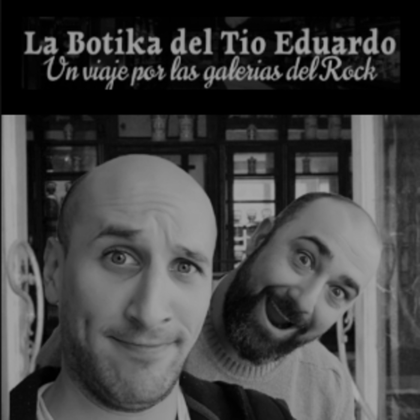 La Botika del Tio Eduardo