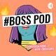 Boss Pod EP19 x Greg Duffy