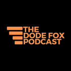 Episode 34 with Hamish McAlpine