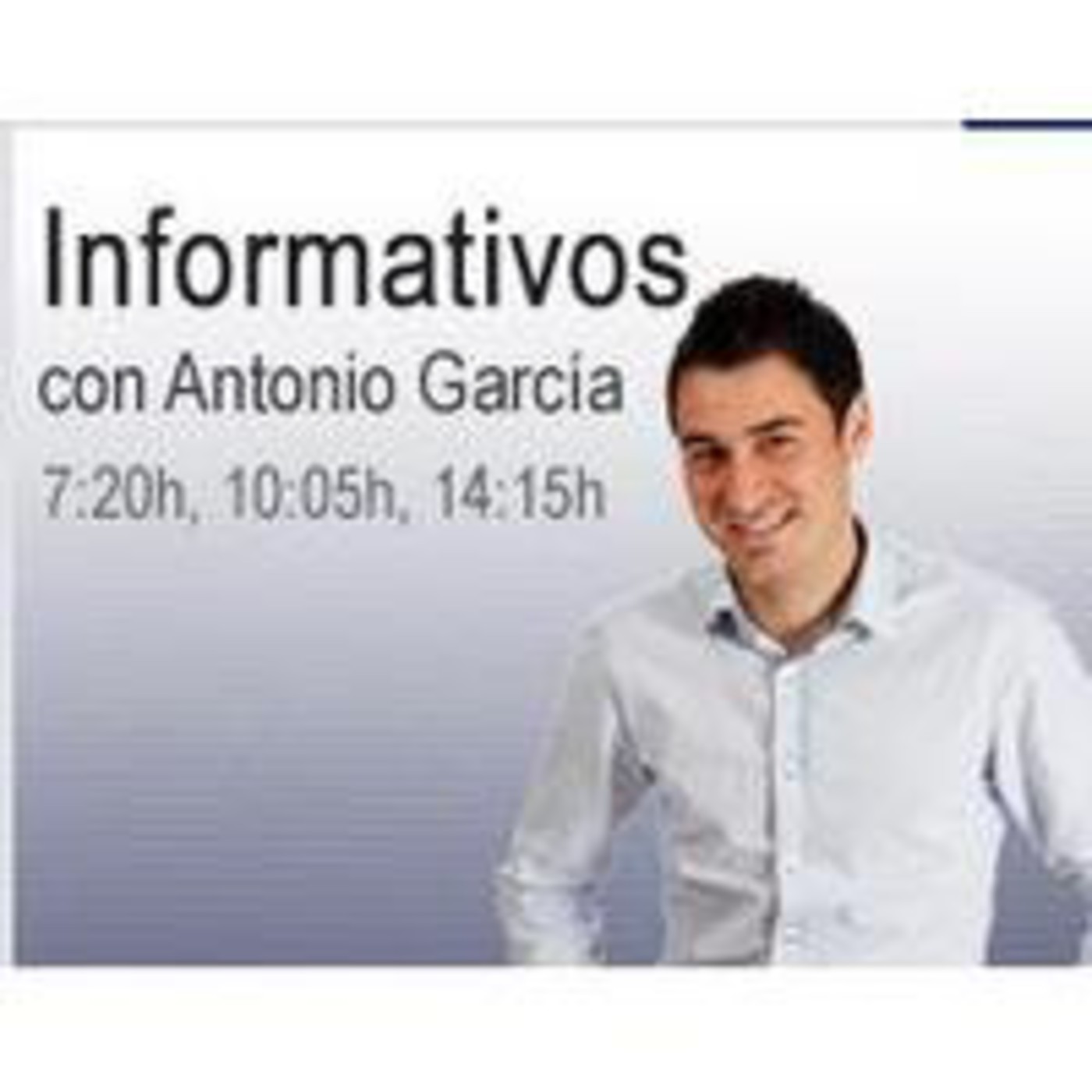 Podcast Informativos