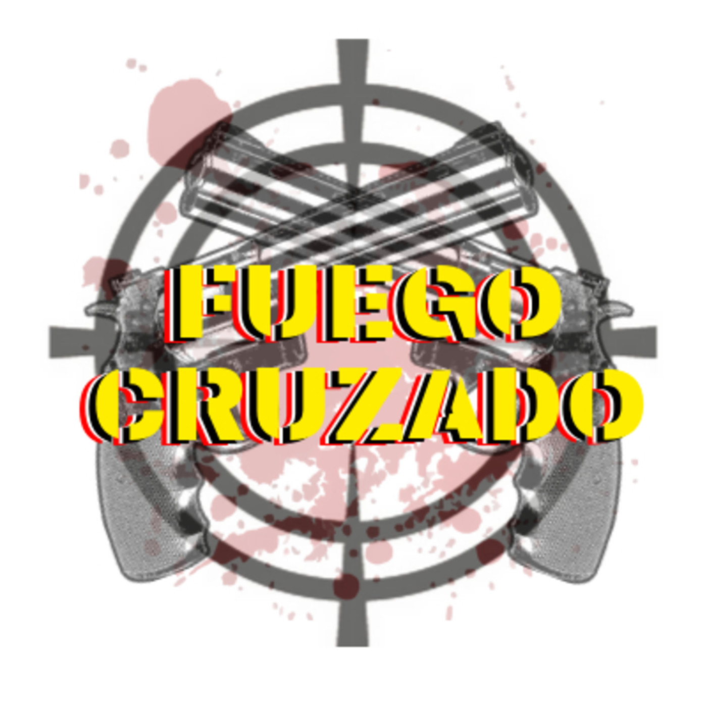 Fuego Cruzado