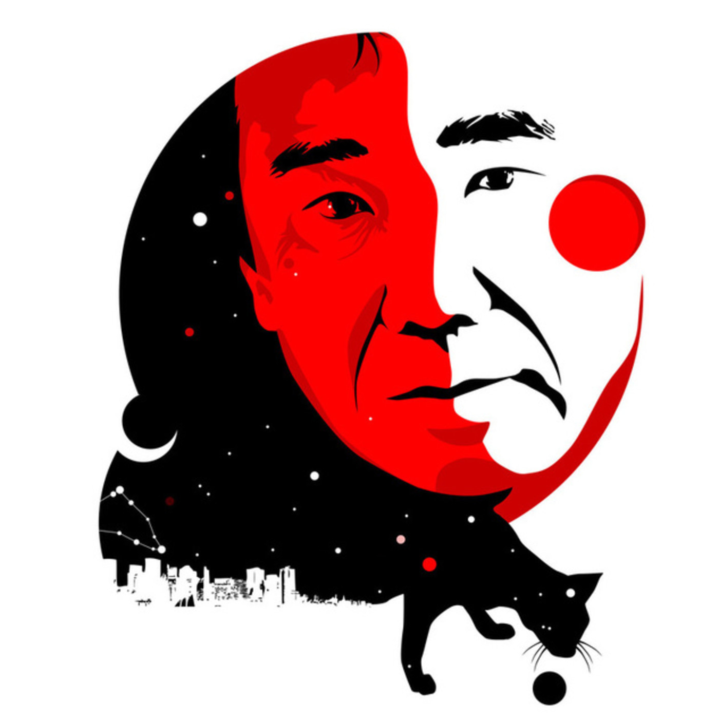 MURAKAMI tributo
