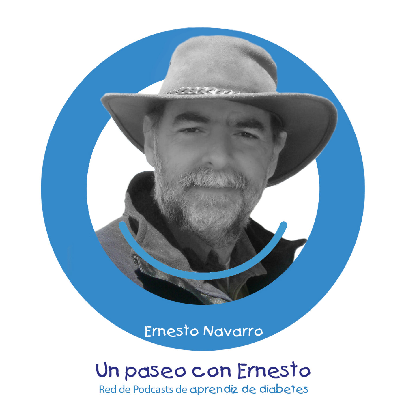 Un Paseo con Ernesto