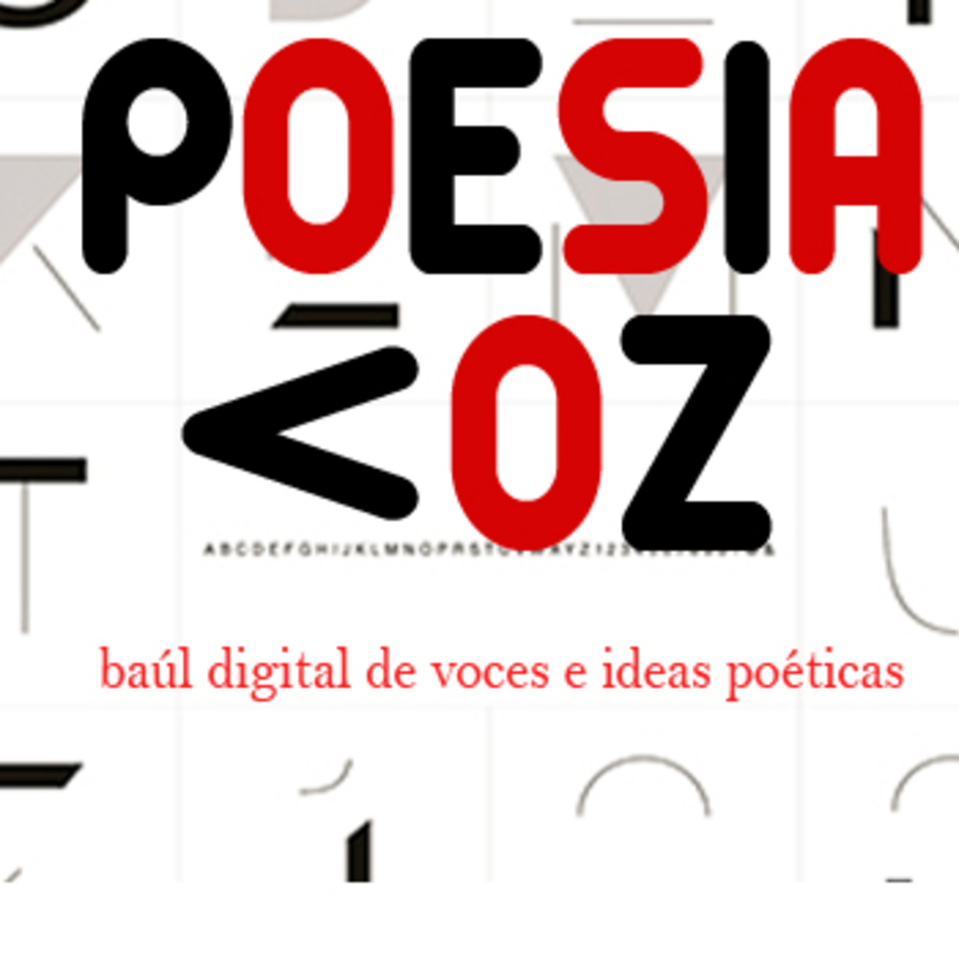 POESIAVOZ