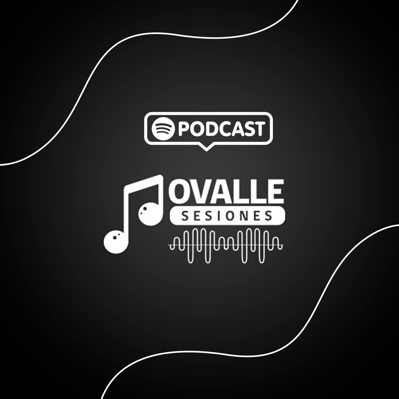 Podcast Ovalle Sesiones