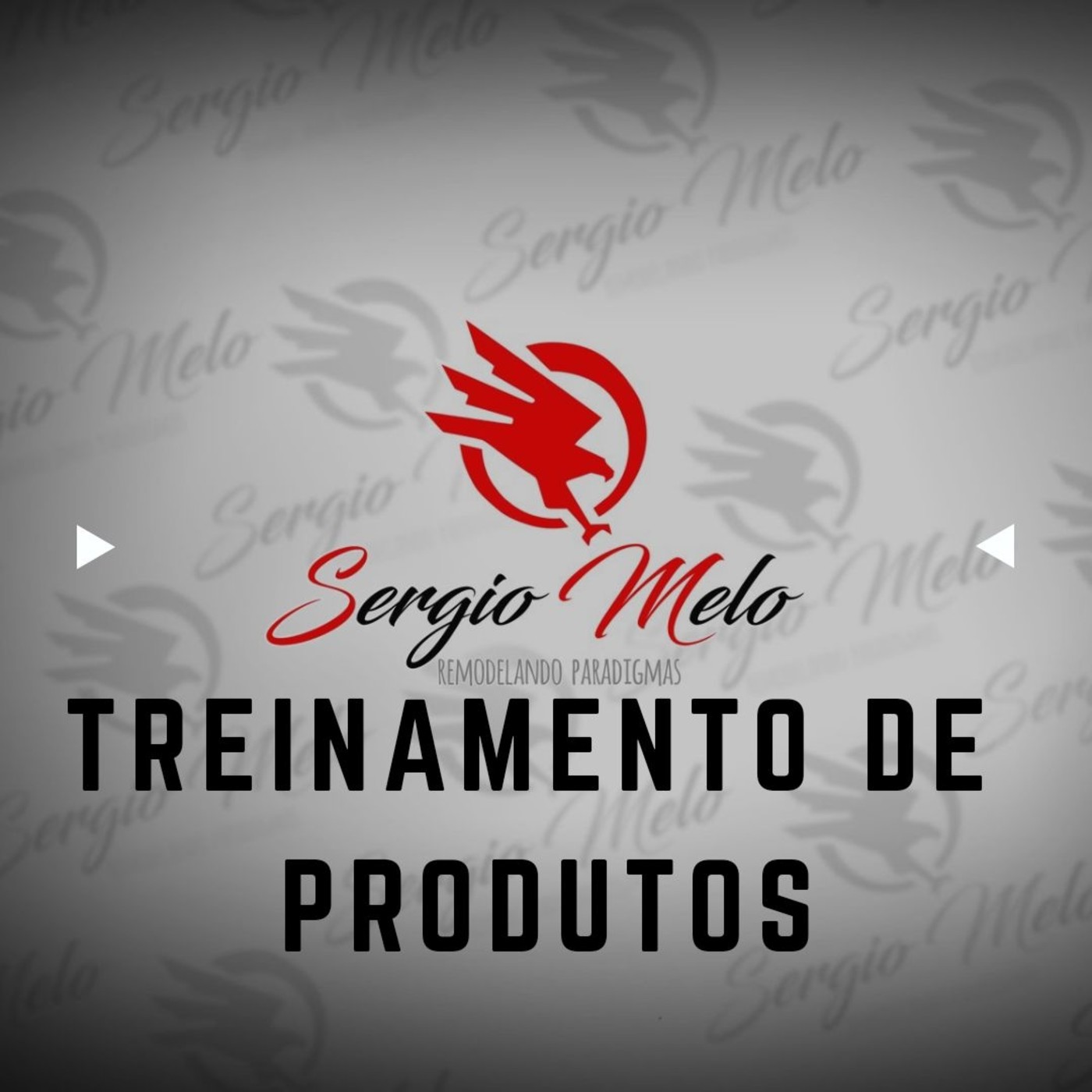 TREINAMENTO DE PRODUTOS - Sergio Melo