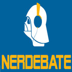 Nerdebate 207 - Dragon Ball Super: Broly