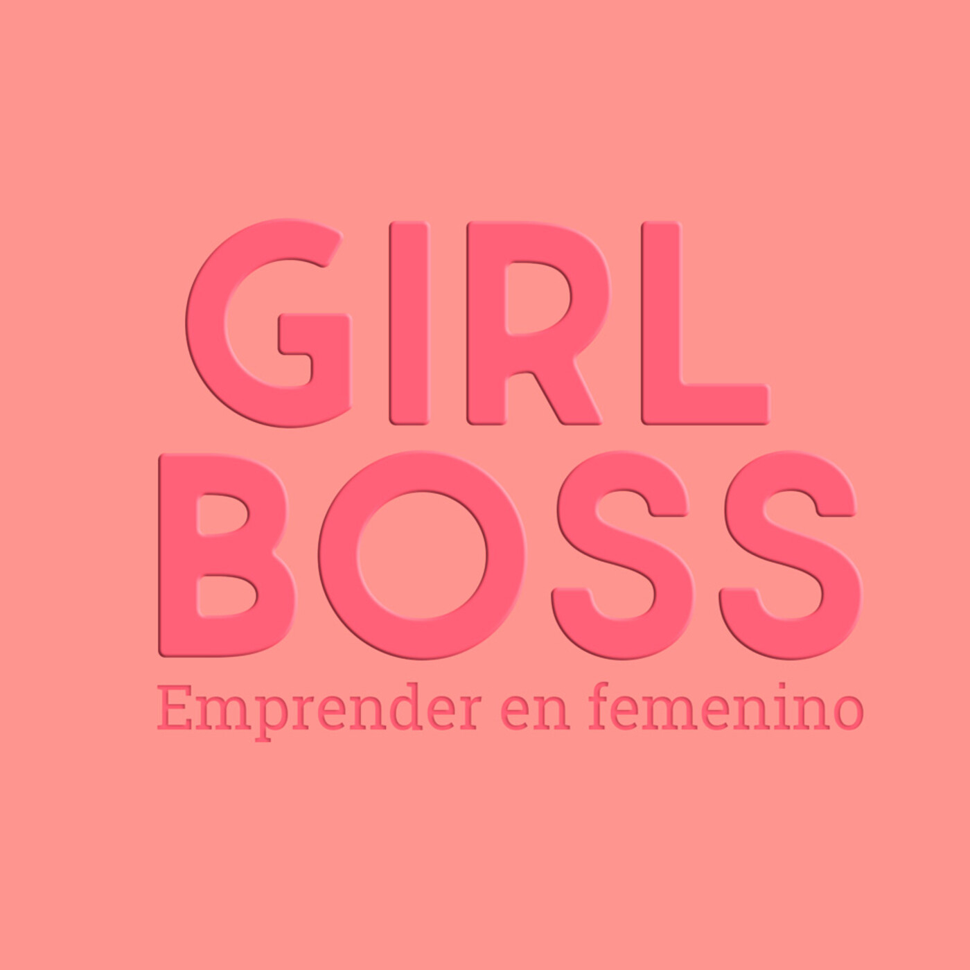 Girl Boss: elpodcast de Womprende