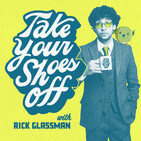 Take Your Shoes Off