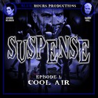 Episode 11: 'The Horla'