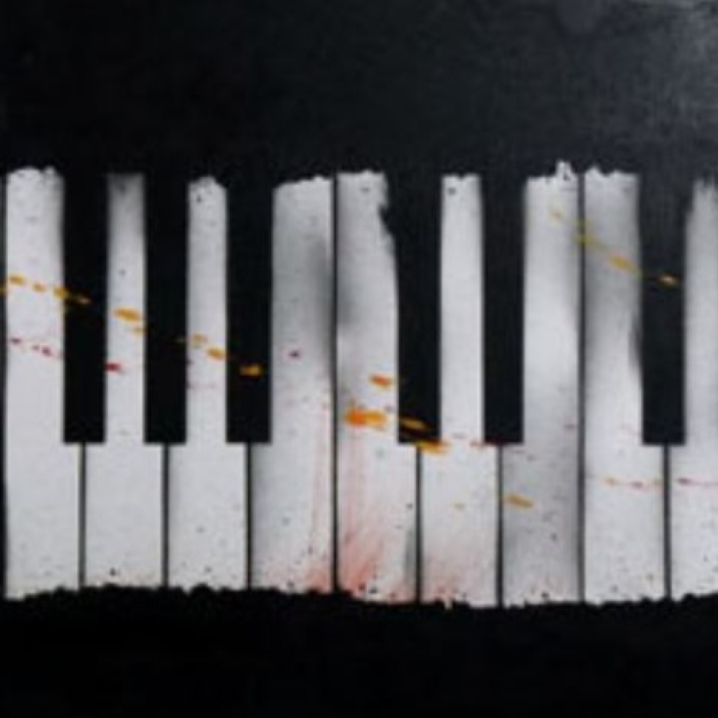 Música Podcast cover art