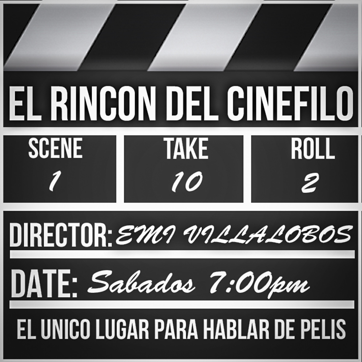 El rincón del cinefilo