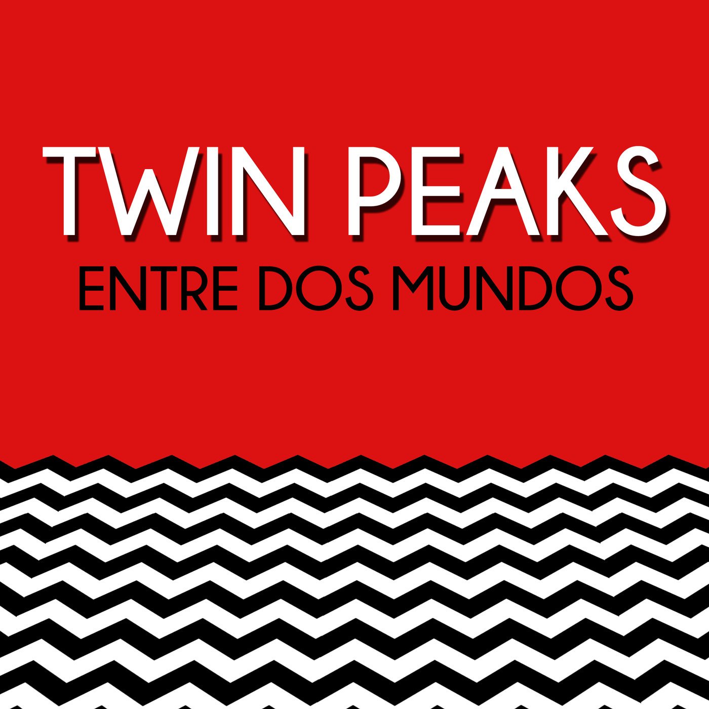 Twin Peaks: Entre Dos Mundos