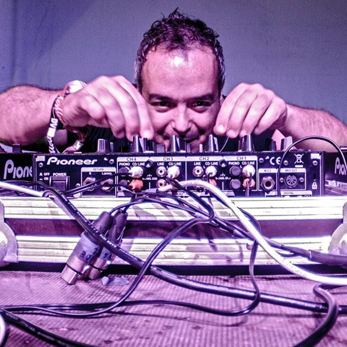 Podcast Evolution Radio Show