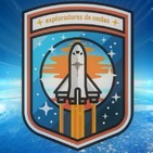 Exploradores de...