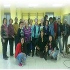 Grupo Radioactivo San Benito, programa emitido el 12 de mayo de 2019