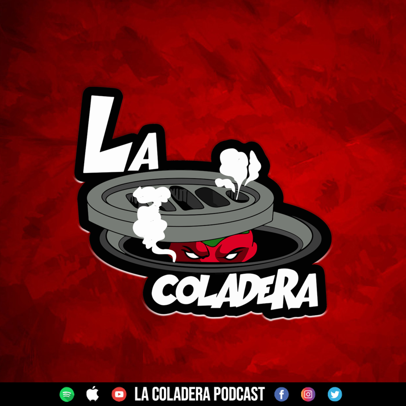 La Coladera Podcast