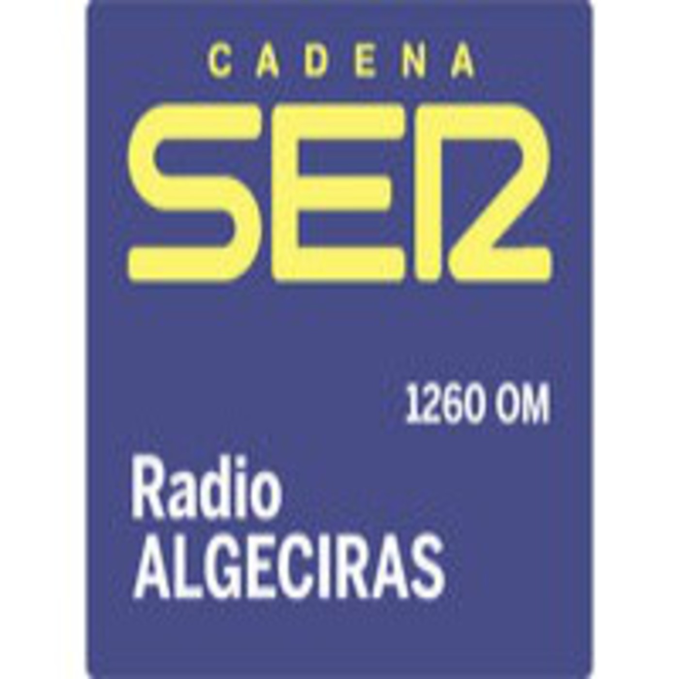 Podcast CADENA SER- A VIVIR CAMPO DE GIBRALTAR