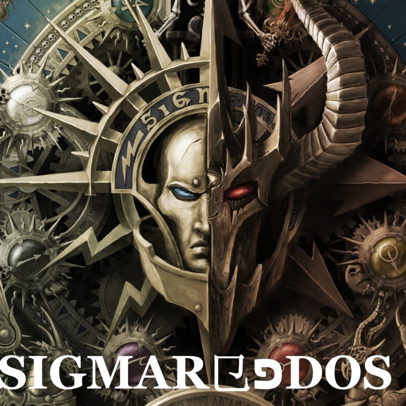Sigmareados
