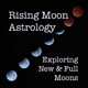 Full Moon in Sagittarius: A Long Arc