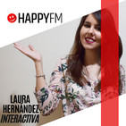 Anuel aa con Karol G, Pedro Capó y Ana Mena, empiezan la semana en Happy FM Interactiva // 28/01/2019 Programa completo