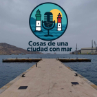 Cosas de una ciudad con mar