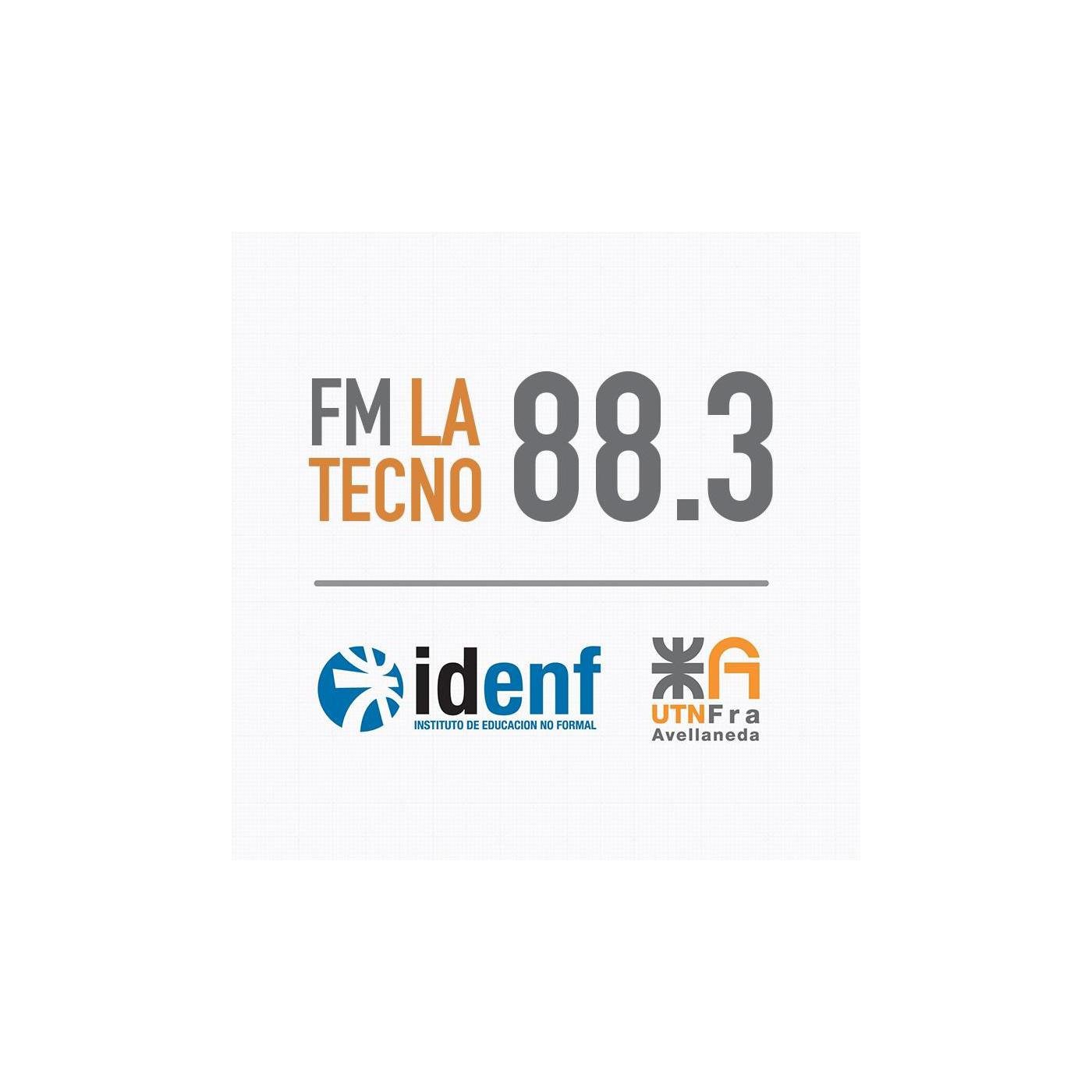 Taller de Radio IDENF