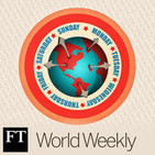 World Weekly with Gideon Rachman