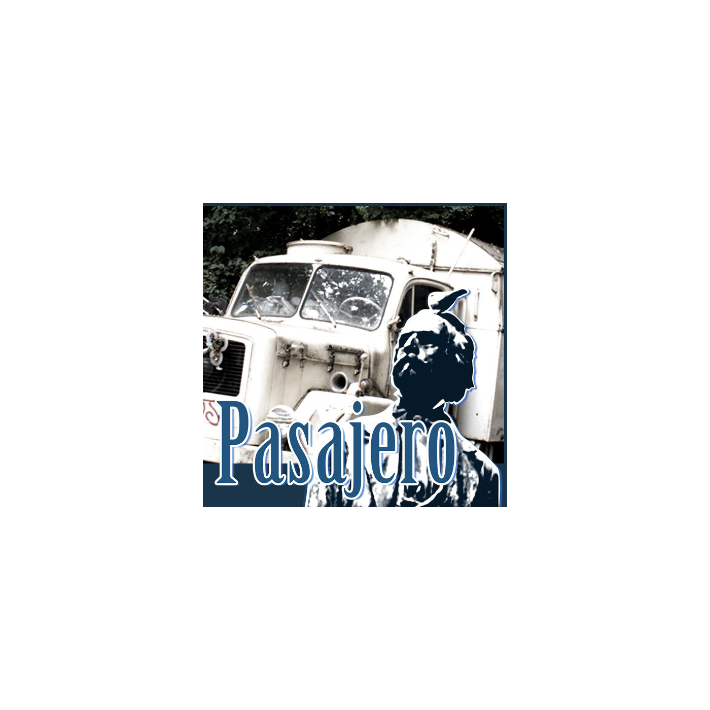 Pasajero