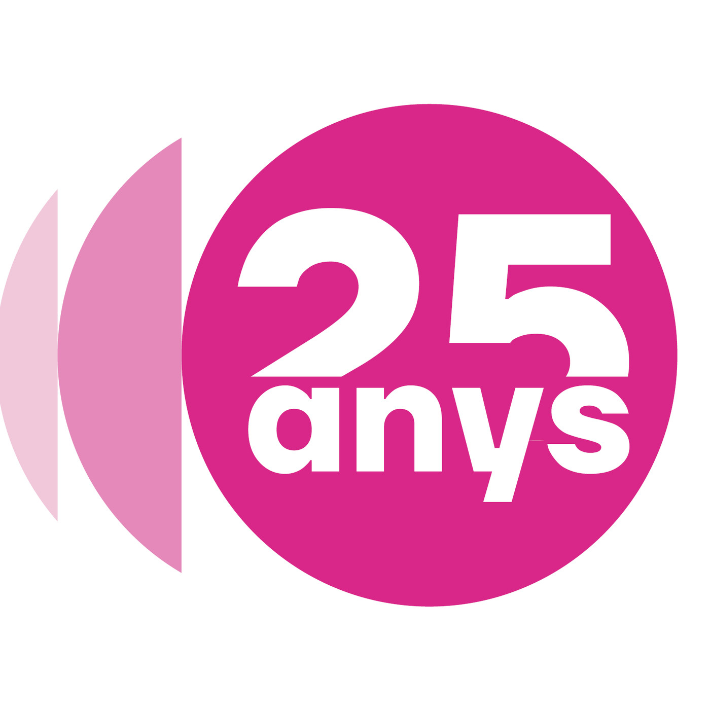 25 anys d\'història d\'Alzira