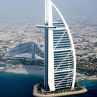 Proyecto - burj al arab