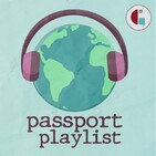 Episode 9 – Interview with Dr. Giles Scott-Smith