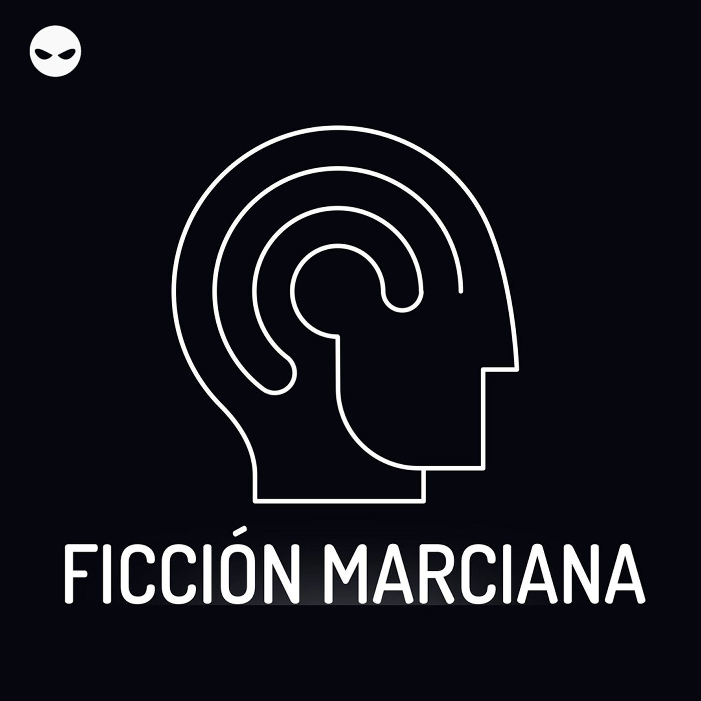 Ficción Marciana