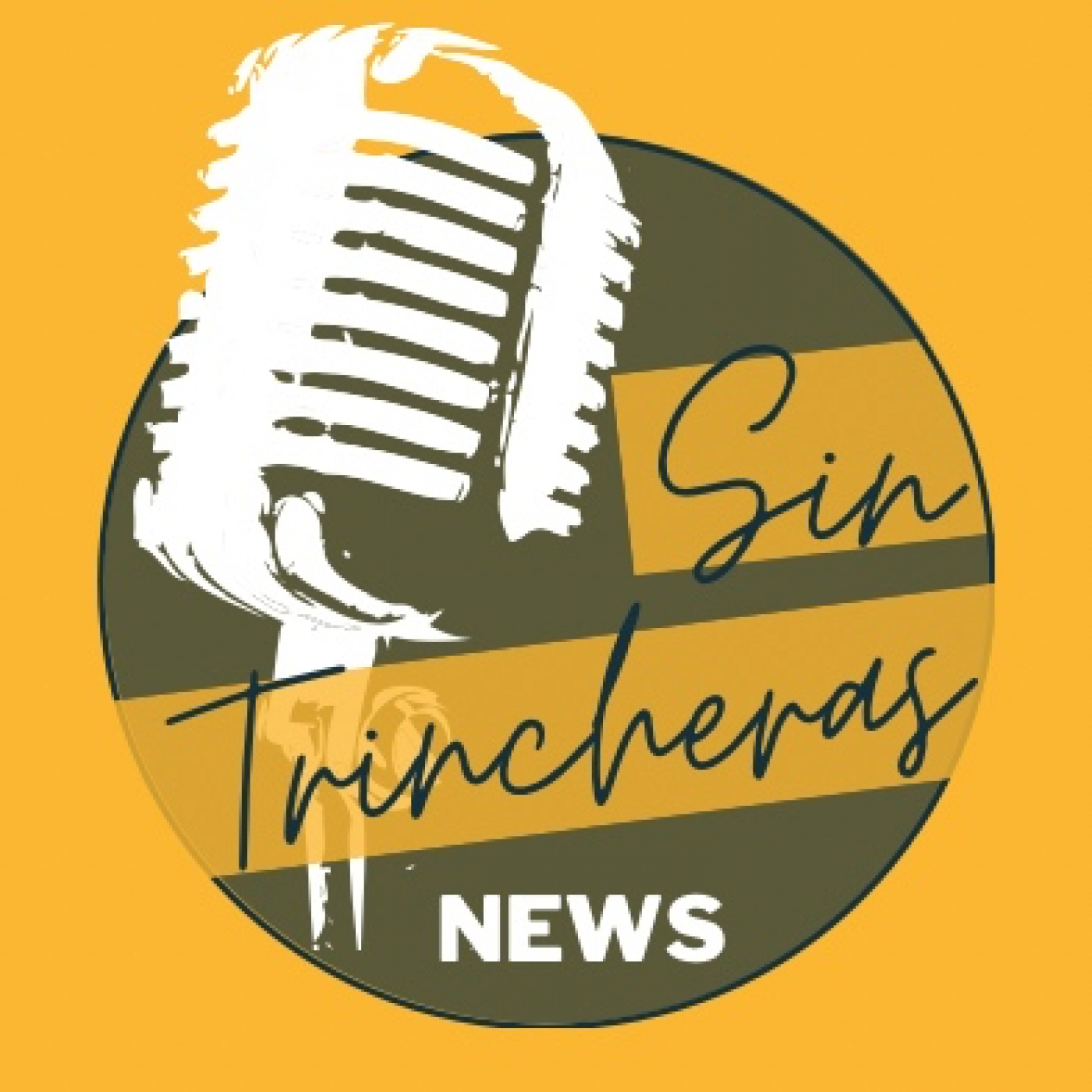 Sin Trincheras News