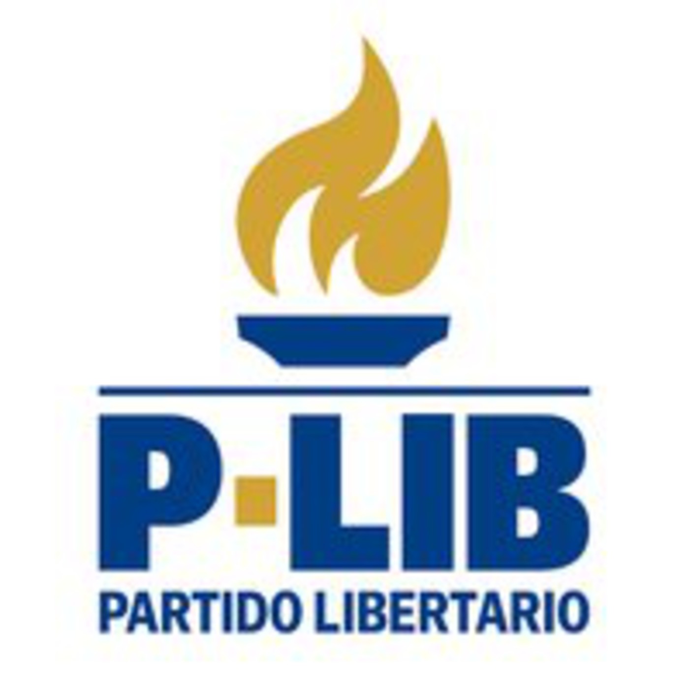 Partido Libertario (P-LIB)