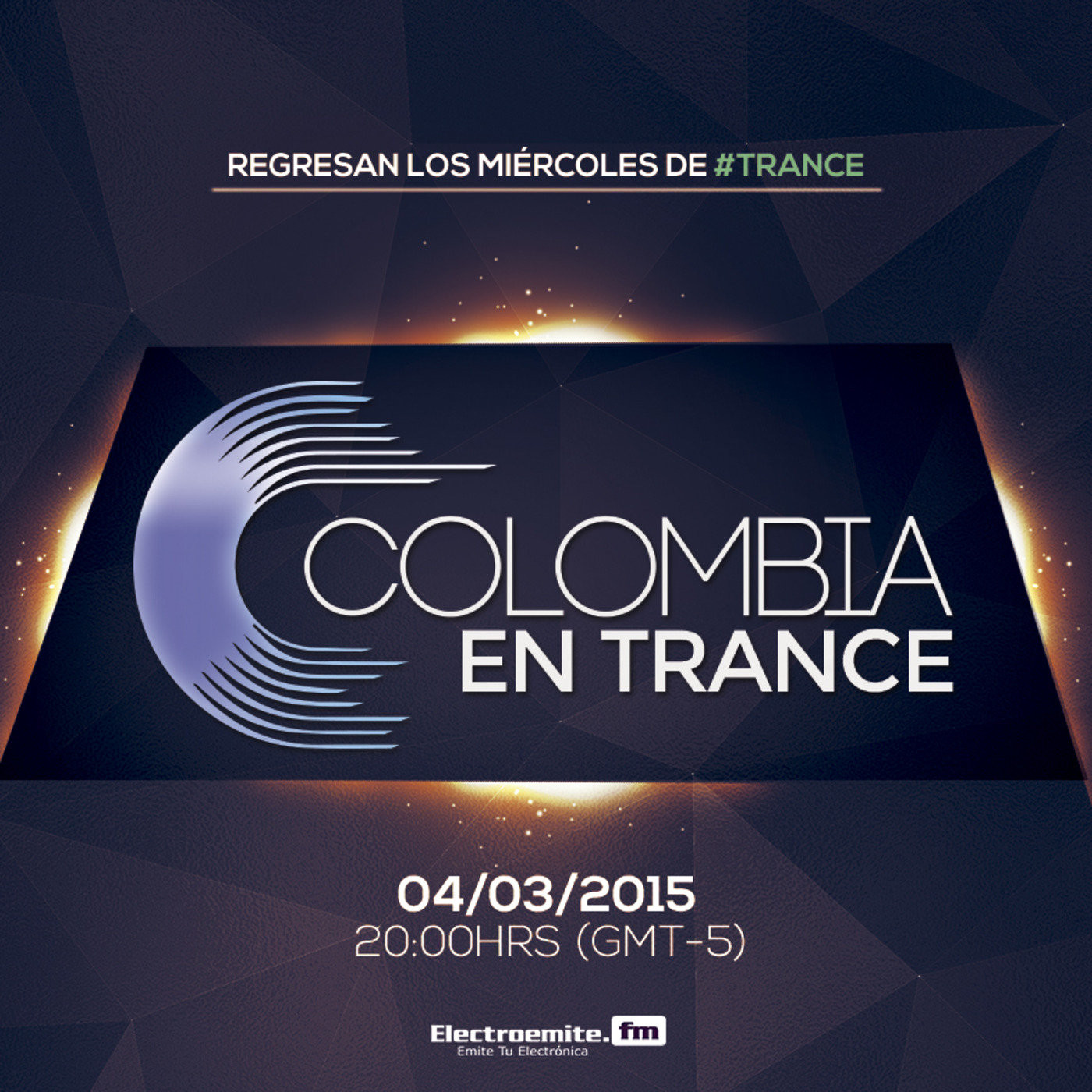 Colombia en Trance
