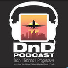 DnD 'Episode 26" Summer Festival Vocal Mix