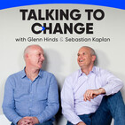 Ep. 16 Motivational Interviewing in Leadership and Organisations (MILO)