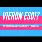 Vieron eso!? 11