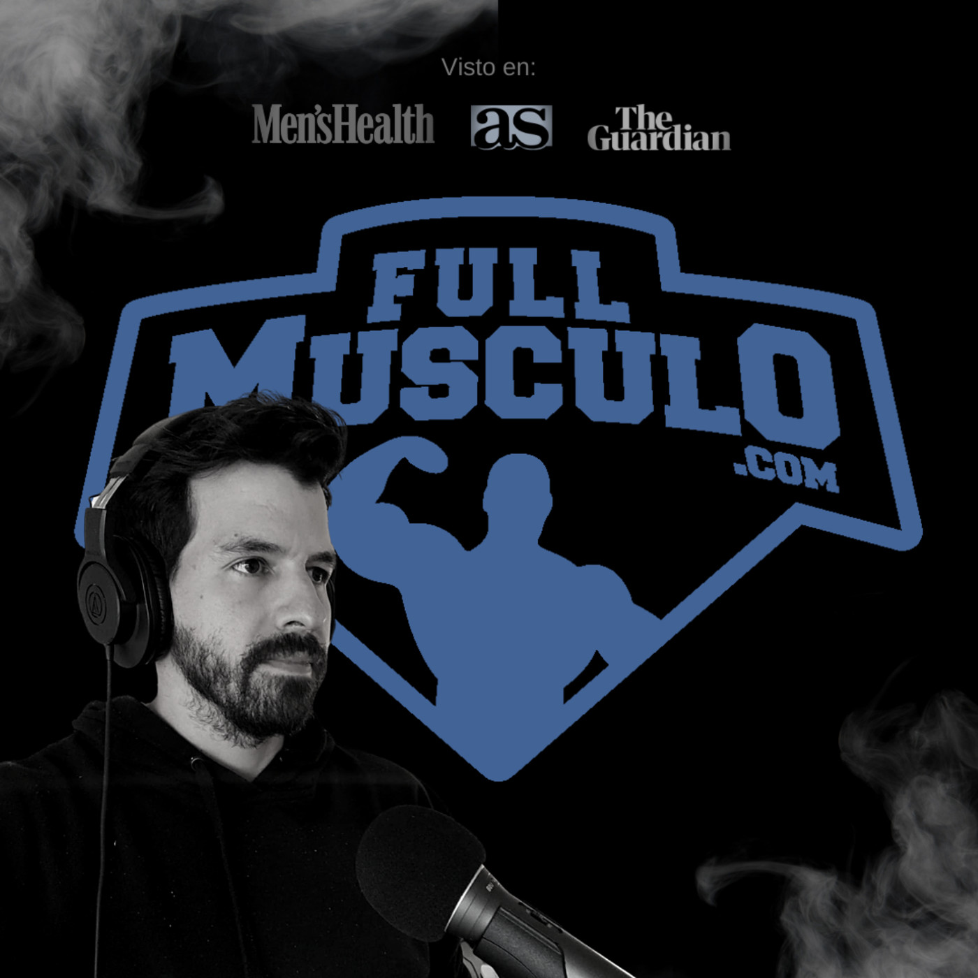 Ep34. Graves errores en perdida de grasa con Luis Born @LuisBorn