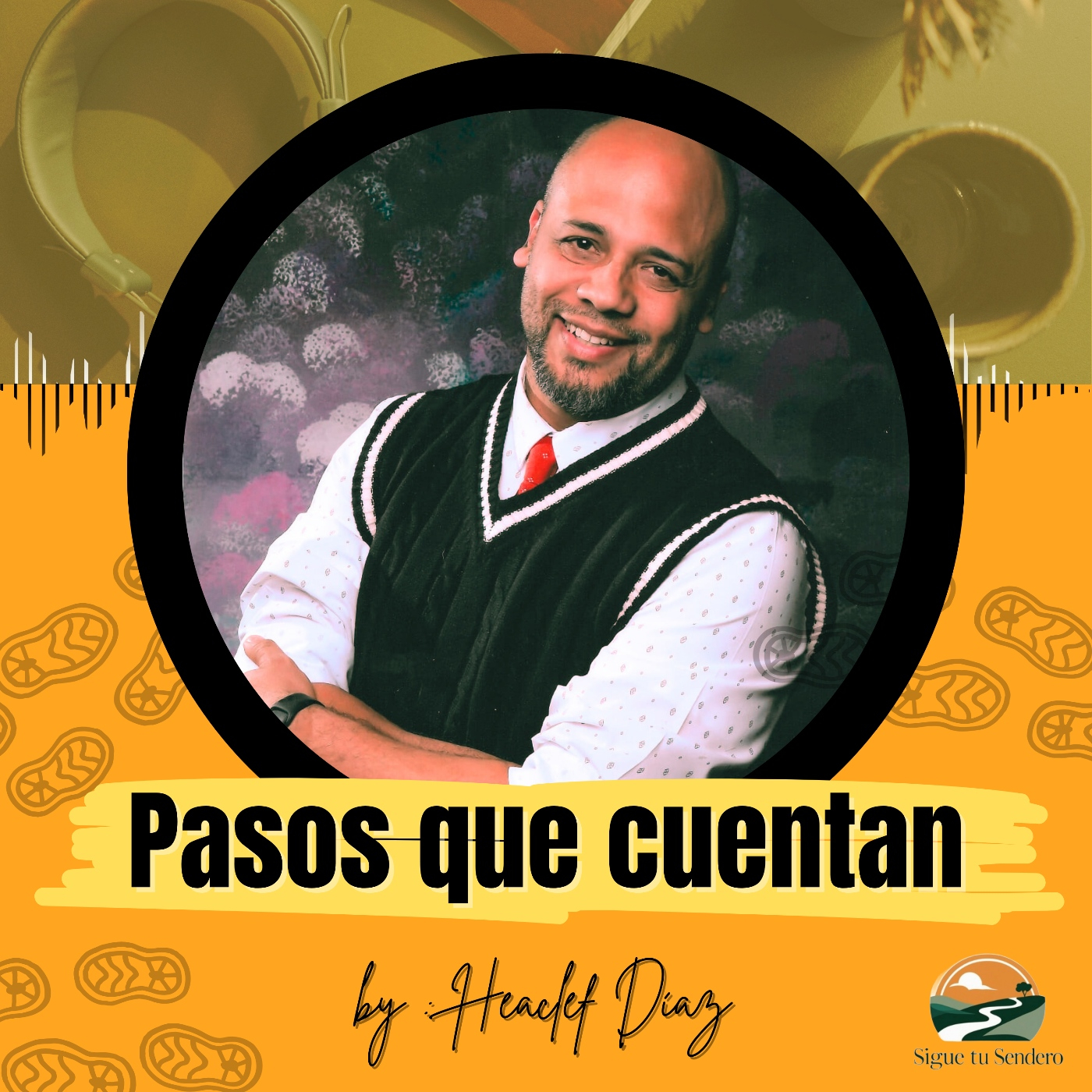 Pasos que cuentan