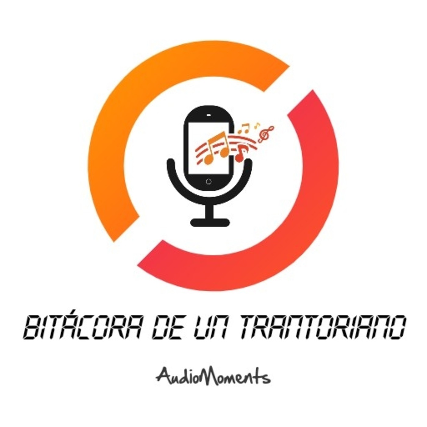 Bitácora de un Trantoriano