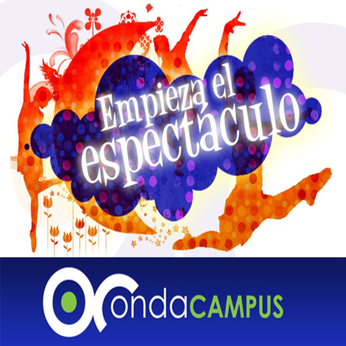 Empieza el Espectáculo