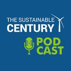Happy Festive and Holiday Season Greetings Podcast from The Sustainable Century and Friends!