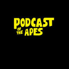The We Are Back Episode / Orangutan Episode