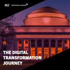 The Digital Transformation Journey