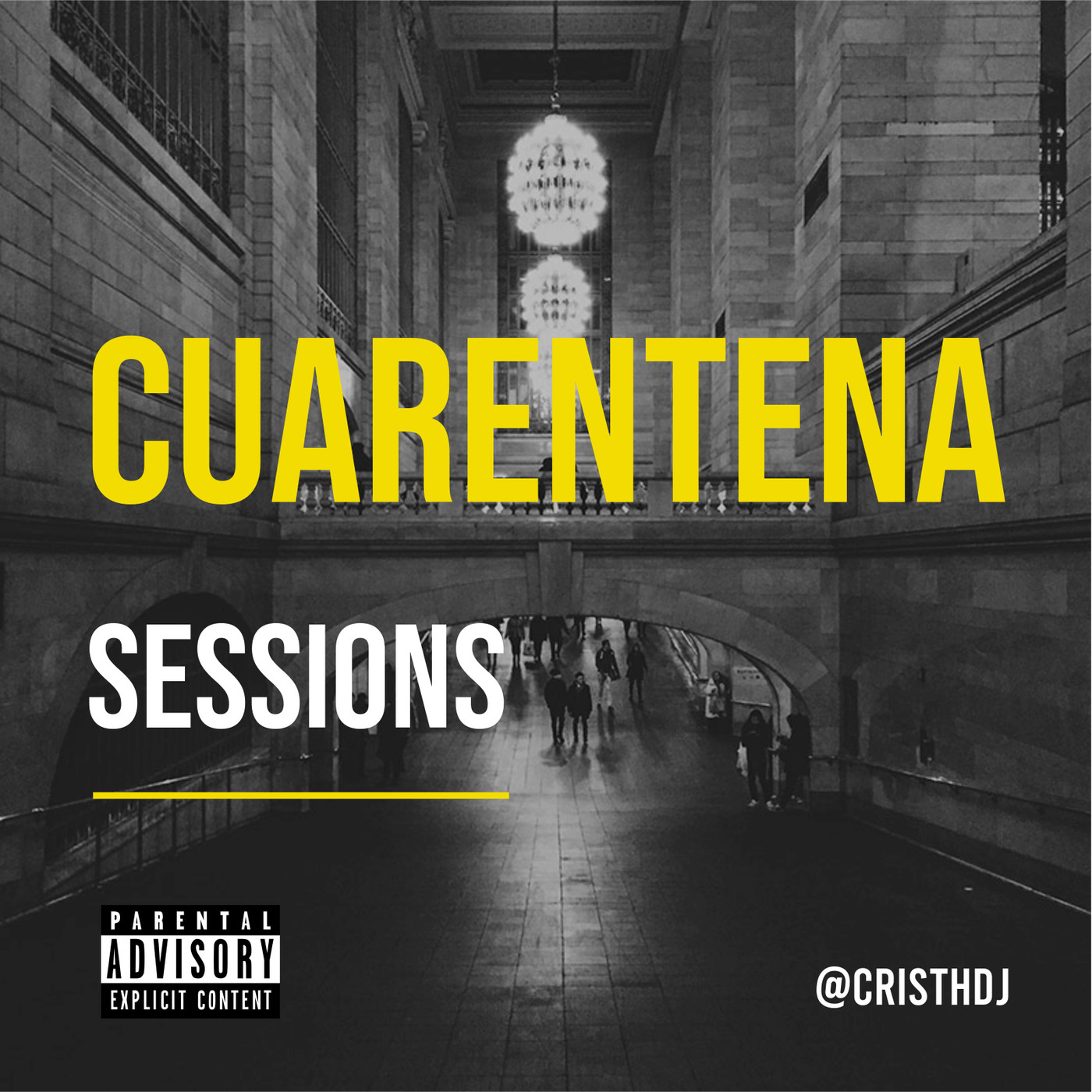 Cuarentena Sessions