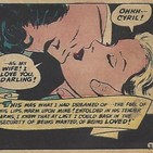 My Comical Romance, Episode 8: "I Was a Pick-Up!"
