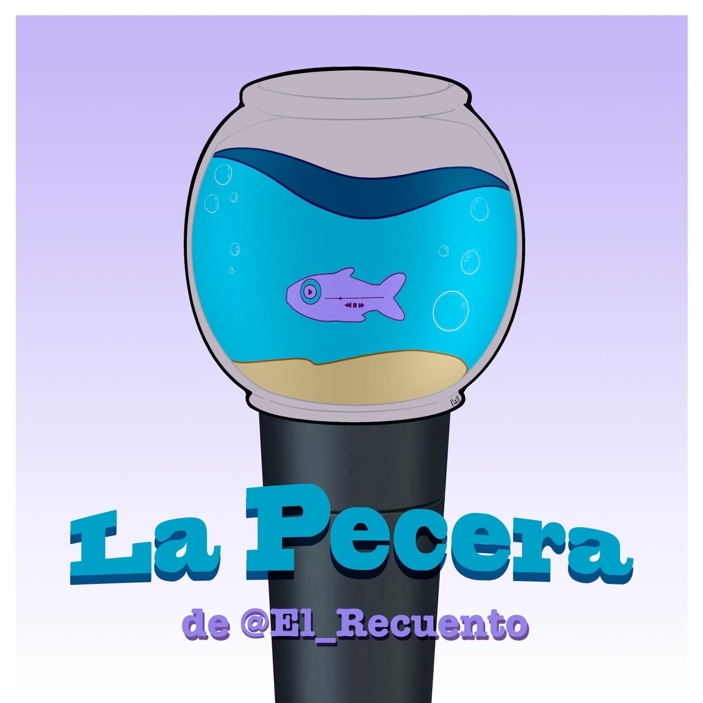 La Pecera (de El Recuento)