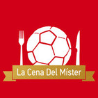 La Cena del Mister / 9º - Metodología cantera Rayo Vallecano (9 - Marzo)